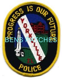 ILLINOIS,YORKVILLE POLICE 1_wm